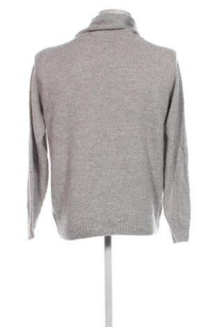 Herrenpullover Primark, Größe L, Farbe Grau, Preis 12,99 €