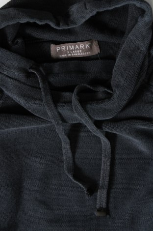 Pánský svetr  Primark, Velikost XL, Barva Šedá, Cena  309,00 Kč