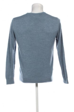 Herrenpullover Primark, Größe M, Farbe Blau, Preis 12,99 €