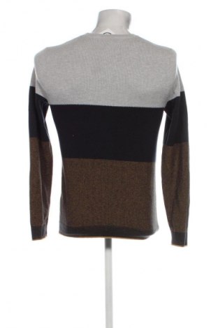 Herrenpullover Produkt by Jack & Jones, Größe S, Farbe Mehrfarbig, Preis 12,49 €