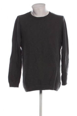 Herrenpullover Pull&Bear, Größe XL, Farbe Grau, Preis 6,99 €