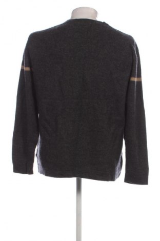 Herrenpullover REPORT, Größe XL, Farbe Grau, Preis 18,99 €