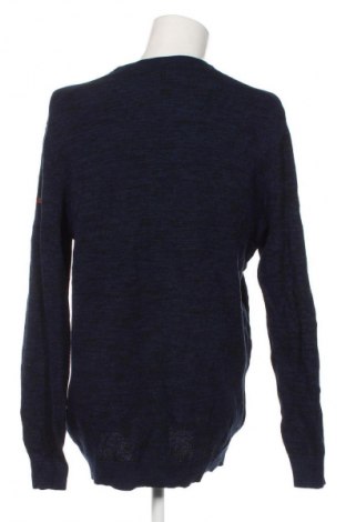 Herrenpullover Redmond, Größe 3XL, Farbe Blau, Preis 17,99 €