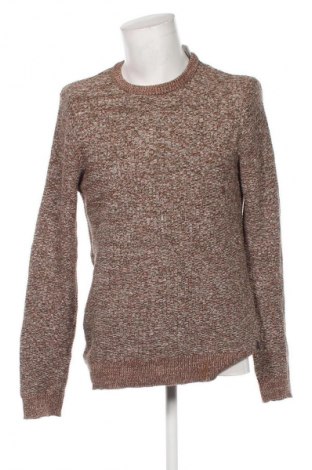 Herrenpullover Refill, Größe XL, Farbe Beige, Preis 13,99 €