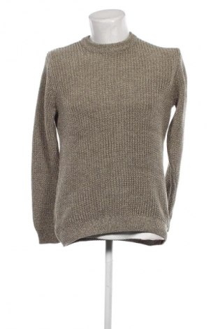 Herrenpullover Reserved, Größe M, Farbe Grün, Preis € 12,99