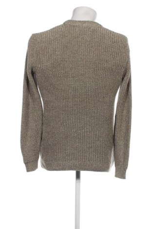 Herrenpullover Reserved, Größe M, Farbe Grün, Preis 13,99 €