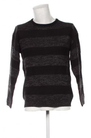 Herrenpullover Reward, Größe M, Farbe Schwarz, Preis 13,99 €