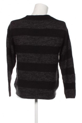 Herrenpullover Reward, Größe M, Farbe Schwarz, Preis 13,99 €