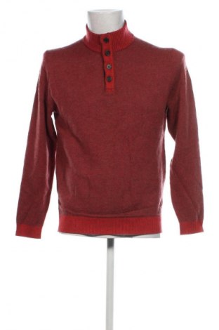 Herrenpullover Robert Talbott, Größe M, Farbe Mehrfarbig, Preis € 41,99