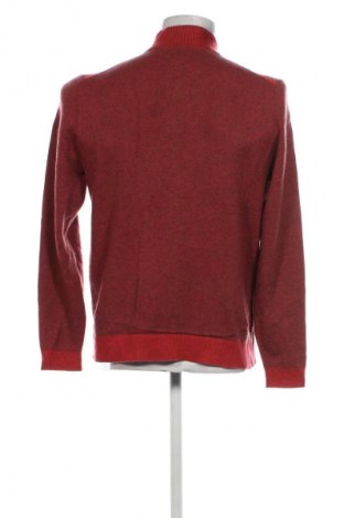 Herrenpullover Robert Talbott, Größe M, Farbe Mehrfarbig, Preis € 41,99