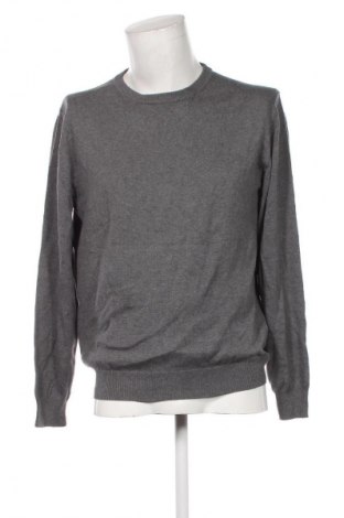 Herrenpullover Royal Class, Größe M, Farbe Grau, Preis 5,99 €