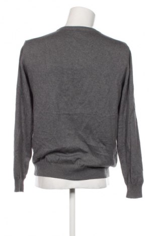 Herrenpullover Royal Class, Größe M, Farbe Grau, Preis 13,99 €