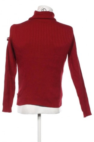 Herrenpullover S.Oliver, Größe L, Farbe Rot, Preis 18,99 €