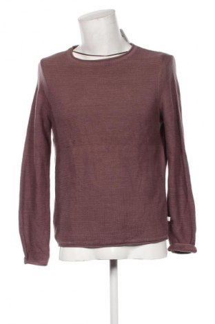 Herrenpullover S.Oliver, Größe L, Farbe Lila, Preis € 18,99