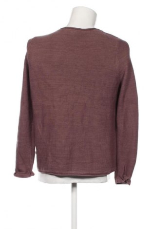 Herrenpullover S.Oliver, Größe L, Farbe Lila, Preis 18,99 €