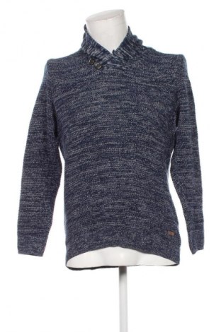 Herrenpullover S.Oliver, Größe L, Farbe Mehrfarbig, Preis € 17,49