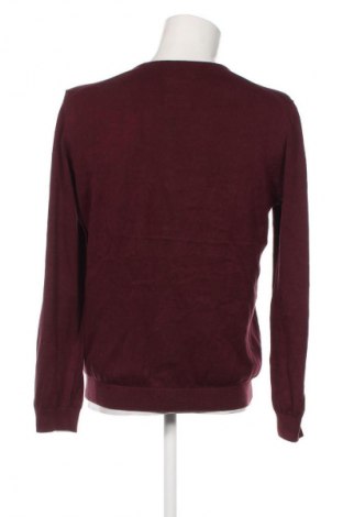 Herrenpullover S.Oliver, Größe M, Farbe Rot, Preis 17,49 €