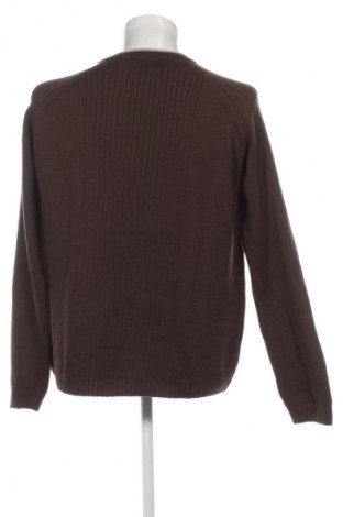 Herrenpullover S.Oliver, Größe XXL, Farbe Braun, Preis € 20,99