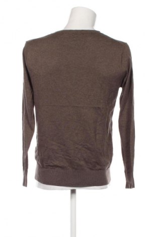 Herrenpullover Scotch & Soda, Größe M, Farbe Braun, Preis 43,49 €