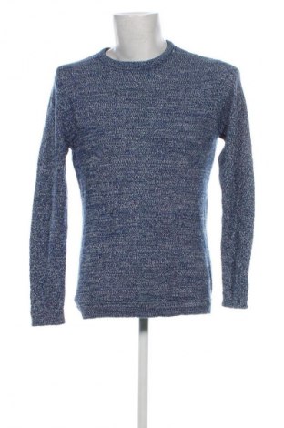 Męski sweter Selected Homme, Rozmiar L, Kolor Niebieski, Cena 65,99 zł