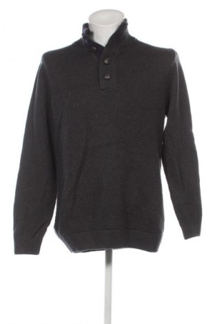 Herrenpullover Selected Homme, Größe XL, Farbe Grau, Preis 14,99 €