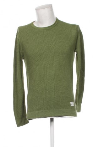 Herrenpullover Silver Creek, Größe L, Farbe Grün, Preis € 26,49