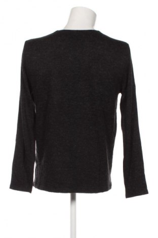 Herrenpullover Smog, Größe L, Farbe Schwarz, Preis € 12,99