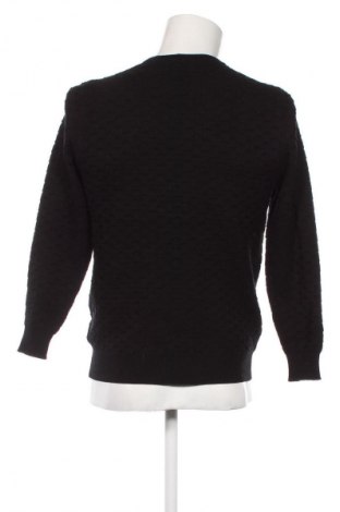 Herrenpullover Smog, Größe S, Farbe Schwarz, Preis 11,49 €