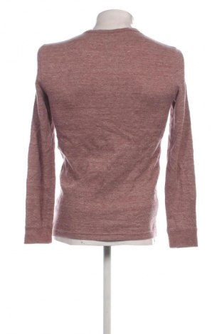 Herrenpullover Sonoma, Größe S, Farbe Aschrosa, Preis 12,99 €