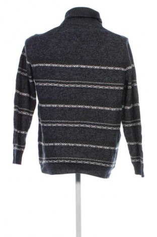 Herrenpullover Spring, Größe L, Farbe Blau, Preis € 13,99