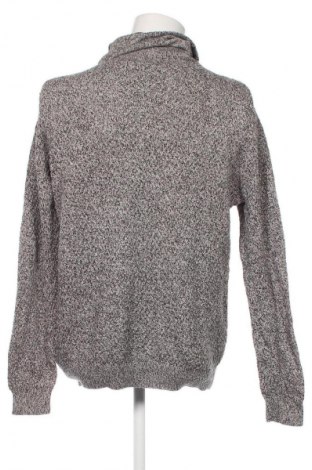 Herrenpullover Springfield, Größe XXL, Farbe Grau, Preis 13,49 €