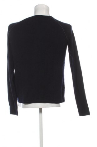 Herrenpullover Steffen Schraut, Größe M, Farbe Blau, Preis € 52,73