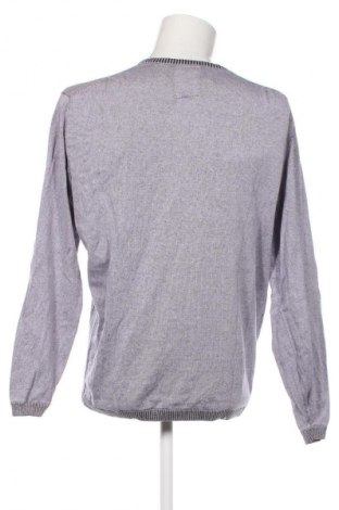 Herrenpullover Stones, Größe XXL, Farbe Lila, Preis € 17,99