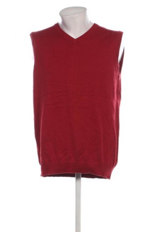 Herrenpullover Straight Up, Größe XXL, Farbe Rot, Preis € 12,99