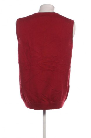 Herrenpullover Straight Up, Größe XXL, Farbe Rot, Preis € 12,99