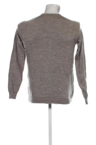 Herrenpullover Straight Up, Größe M, Farbe Grau, Preis 7,99 €