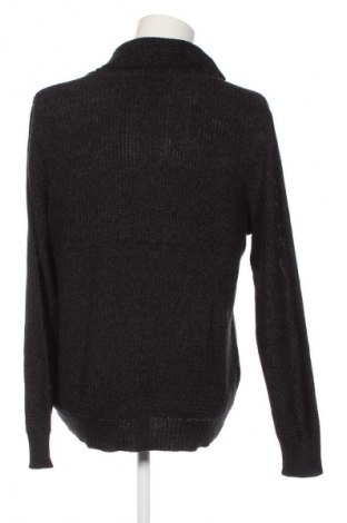 Herrenpullover Su, Größe XL, Farbe Schwarz, Preis 13,99 €