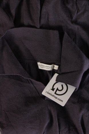 Herrenpullover Suitsupply, Größe L, Farbe Lila, Preis € 32,99