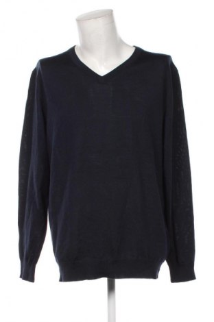 Herrenpullover TCM, Größe XXL, Farbe Blau, Preis 14,99 €