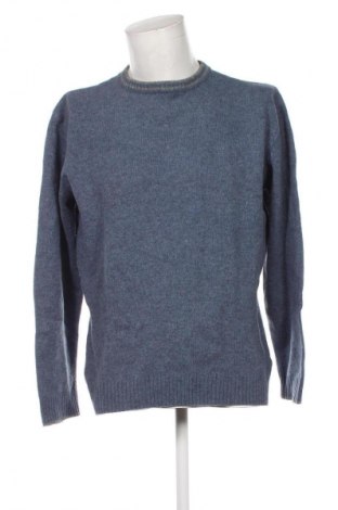 Herrenpullover Tailor & Son, Größe XXL, Farbe Blau, Preis € 12,99