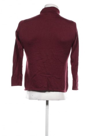 Herrenpullover Thomas Rath, Größe S, Farbe Rot, Preis € 43,49