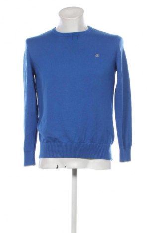 Herrenpullover Timberland, Größe M, Farbe Blau, Preis € 40,49