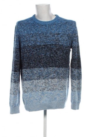 Herrenpullover Tom Du, Größe XXL, Farbe Blau, Preis € 14,99