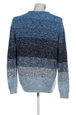 Herrenpullover Tom Du, Größe XXL, Farbe Blau, Preis € 13,99