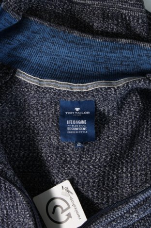 Męski sweter Tom Tailor, Rozmiar XL, Kolor Kolorowy, Cena 55,99 zł