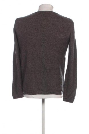 Herrenpullover Tom Tailor, Größe L, Farbe Grau, Preis € 17,49