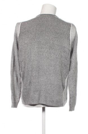 Herrenpullover Tom Tailor, Größe XL, Farbe Grau, Preis 18,99 €