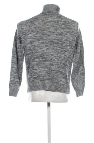 Herrenpullover Tom Tailor, Größe L, Farbe Mehrfarbig, Preis 18,99 €