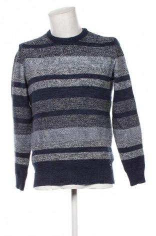 Herrenpullover Tom Tailor, Größe L, Farbe Mehrfarbig, Preis 17,49 €