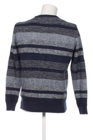 Herrenpullover Tom Tailor, Größe L, Farbe Mehrfarbig, Preis € 17,49